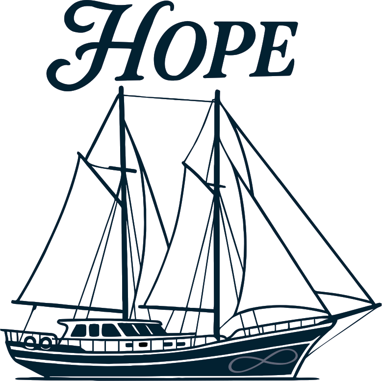 Hope Yacht